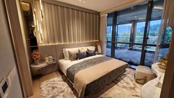 Union Square Residences (D1), Condominium #607428051